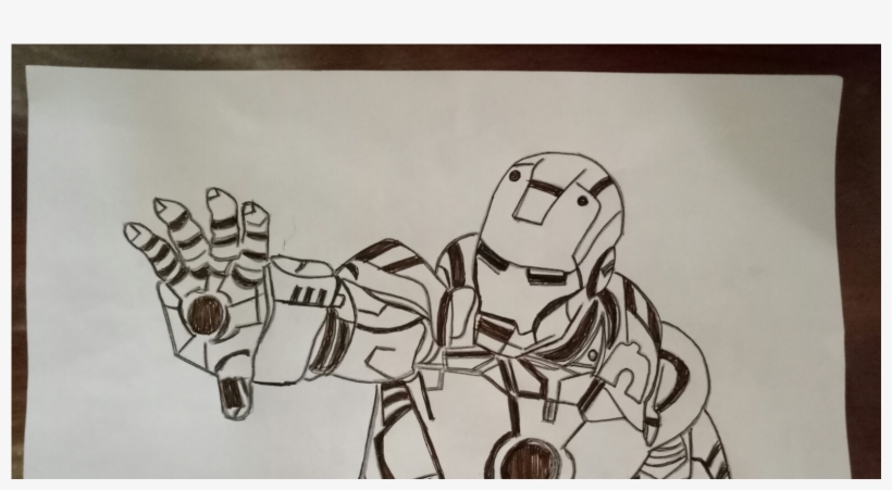 By @andrewjohntamban - Sketch, transparent png #53652