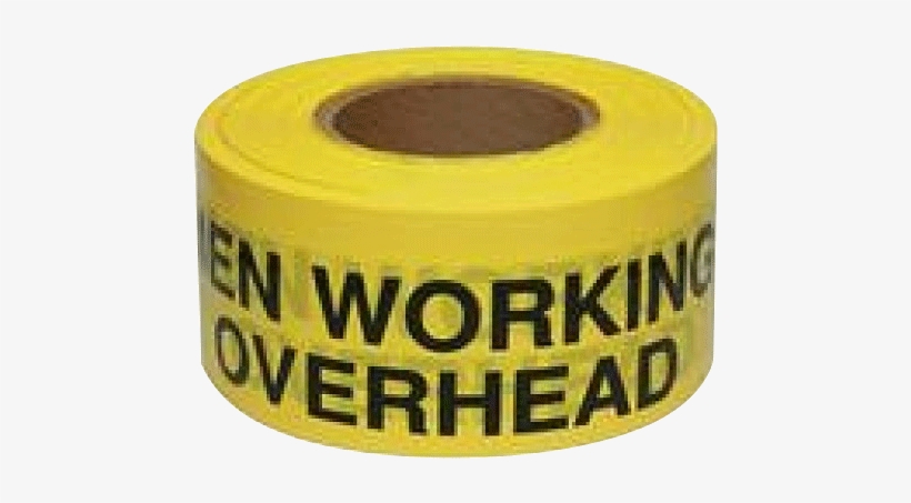 More Views - Mutual Tape Bt928-3xmen Caution Tape (1), transparent png #53653