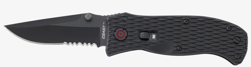 Tactical Black Knife Png Image - Knife Blade Asst Ss 3in Blade, transparent png #53840