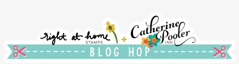 Stamped Watercolor Backgrounds // Right At Home Stamps - Floral Design, transparent png #54081