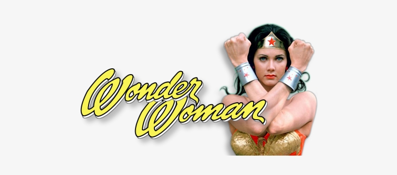 Share This Image - Wonder Woman Cross Arm, transparent png #54384