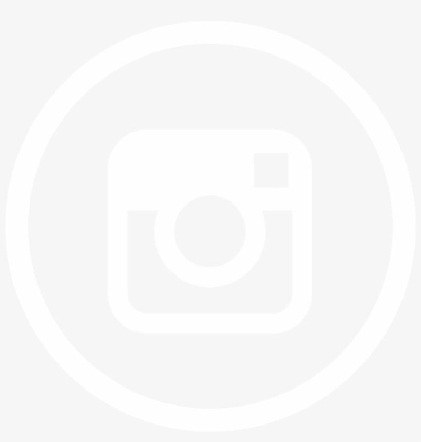 Connect - Instagram Logo Gray Png, transparent png #54415