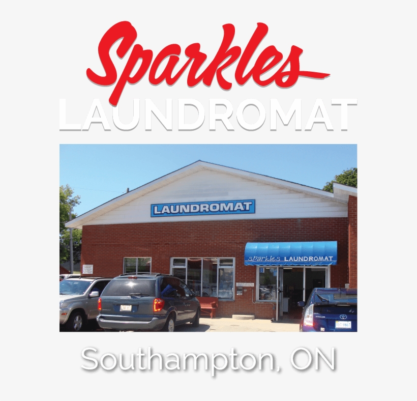 Sparkles Laundromat Southampton Ontario - Marriage Plot: A Novel [book], transparent png #54466