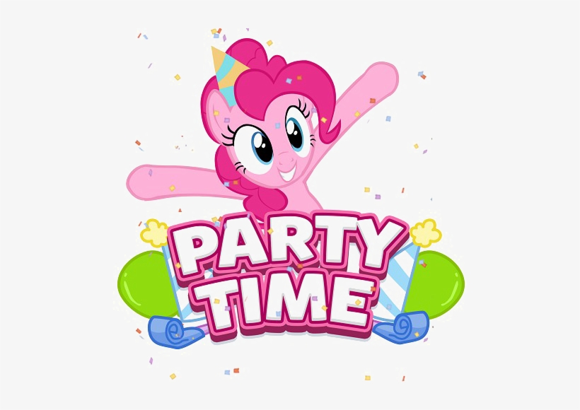 Transparent Little Pony Png - My Little Pony Png, Png Download