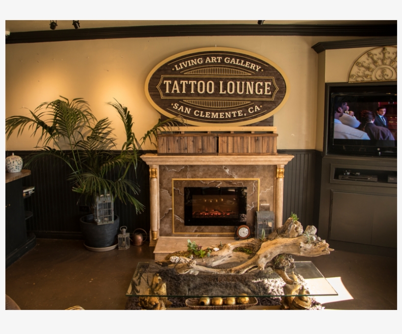 Artist Hayley Schwied, Above Left, Is A Graduate Of - Hearth, transparent png #54530