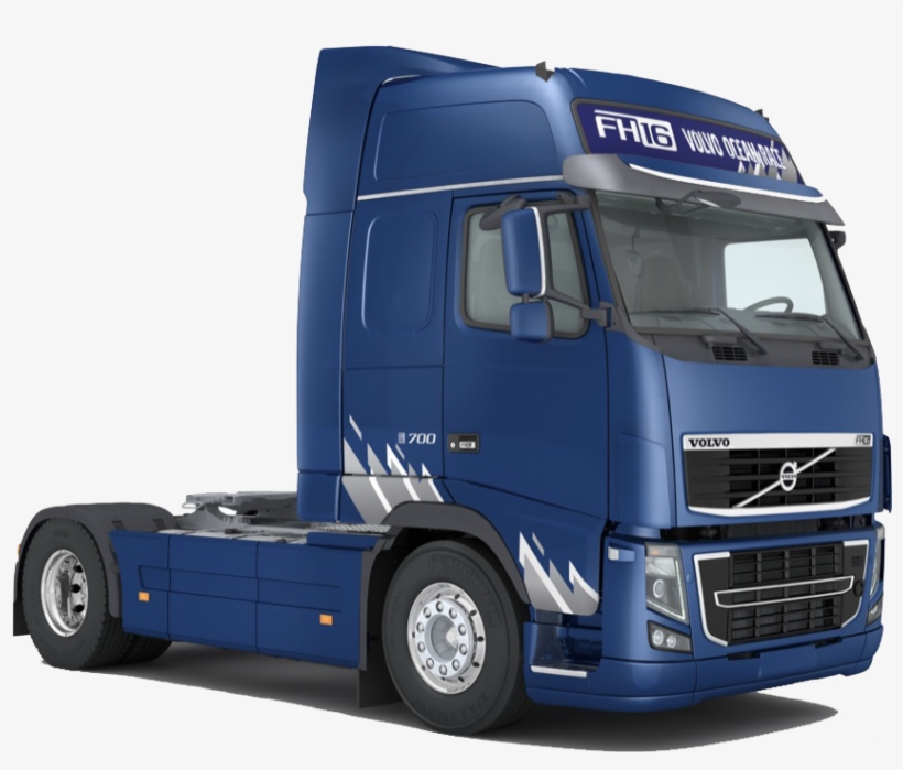 Download Amazing High-quality Latest Png Images Transparent - Volvo Truck Transparent Background, transparent png #54552