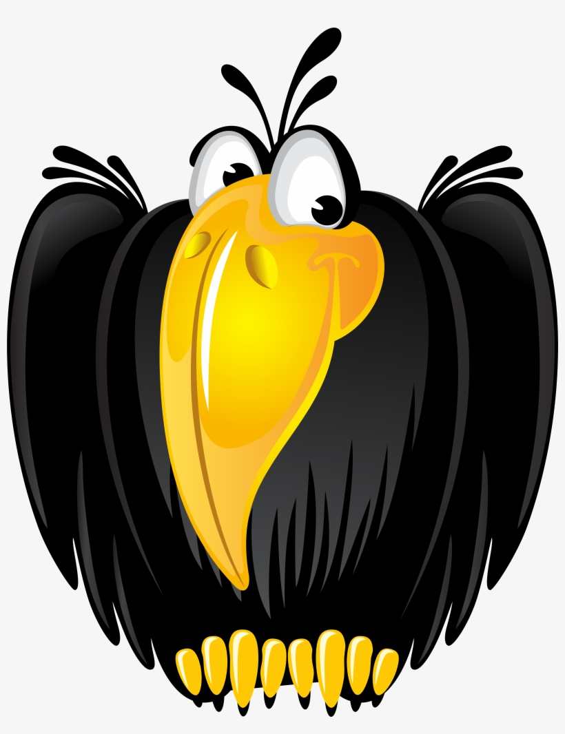 Crow Png, transparent png #54733