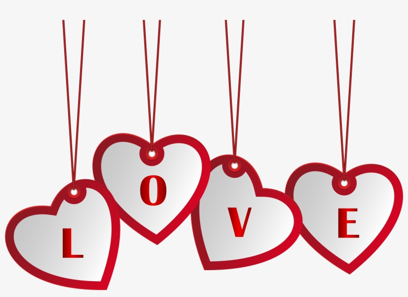 Transparent Png Love Png, transparent png #54758