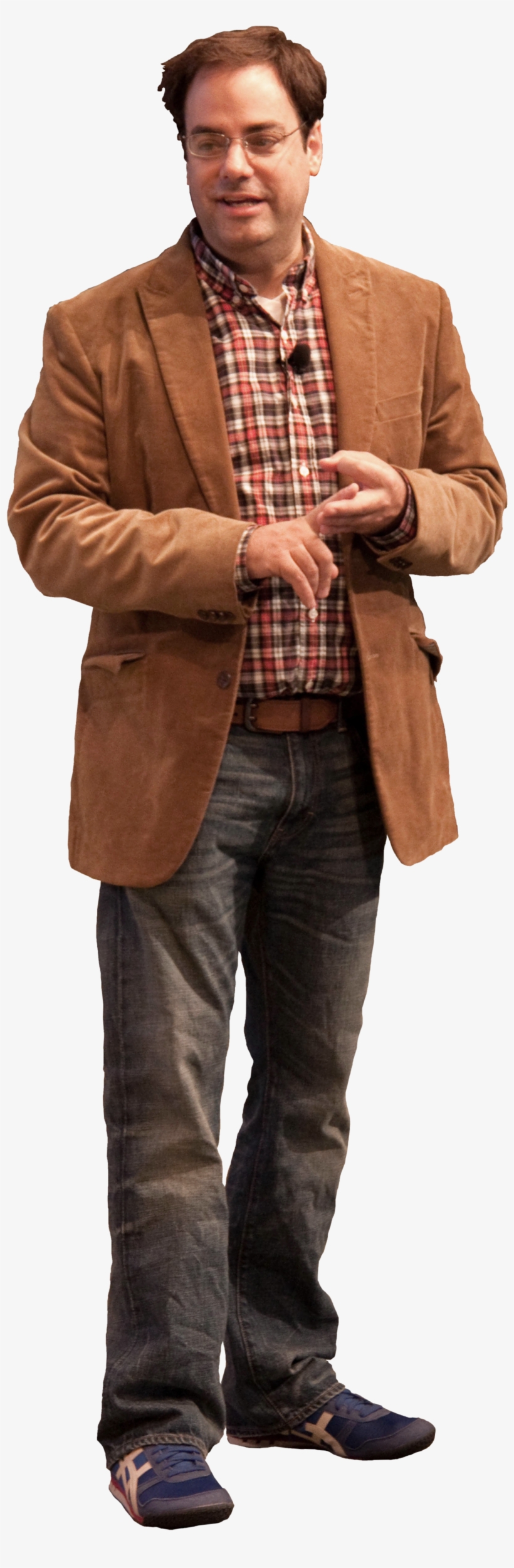 Man Transparent Images All Clipart Download - Cutout People Giving, transparent png #54759