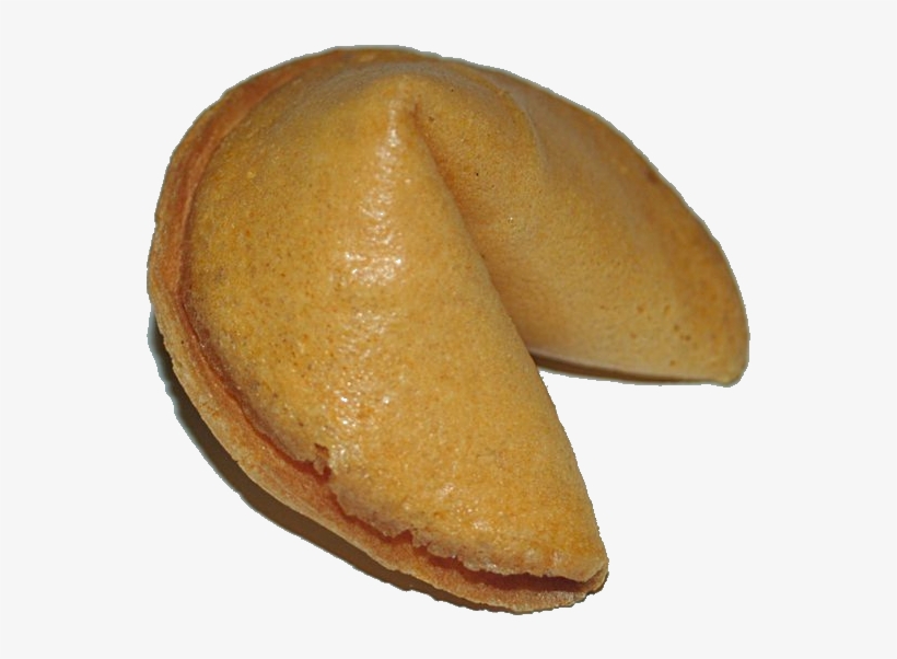 Fortune Cookie, transparent png #54825