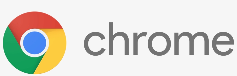 Google Chrome Logo Svg, transparent png #54857