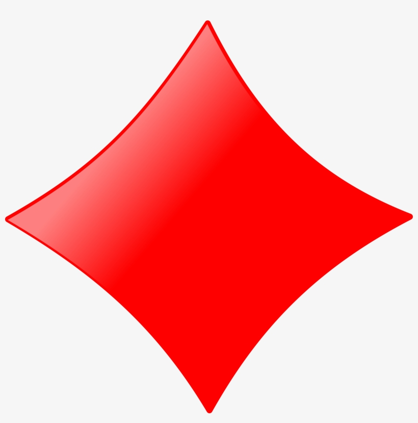 This Free Icons Png Design Of Card Symbols, transparent png #54885