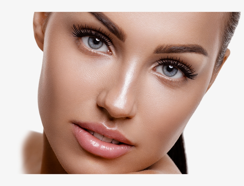 Brow And Lash, transparent png #55035