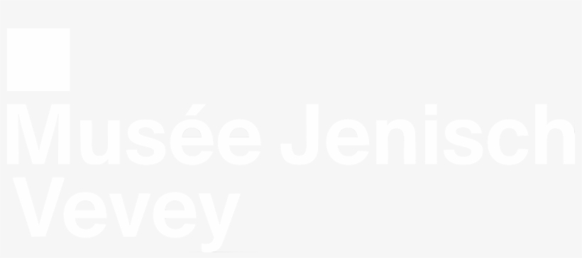 Powered By Artmyn - Musee Jenisch Logo, transparent png #55051
