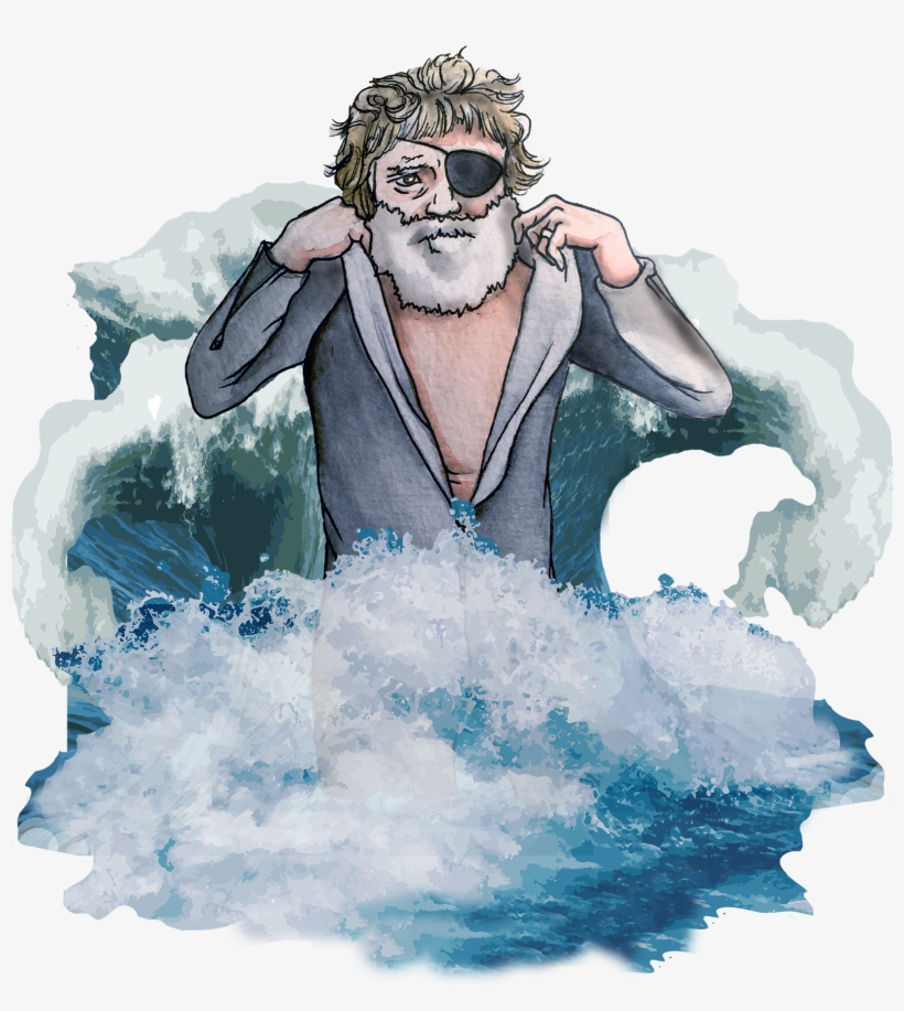 Pilot Drawing Watercolor - Illustration, transparent png #55168