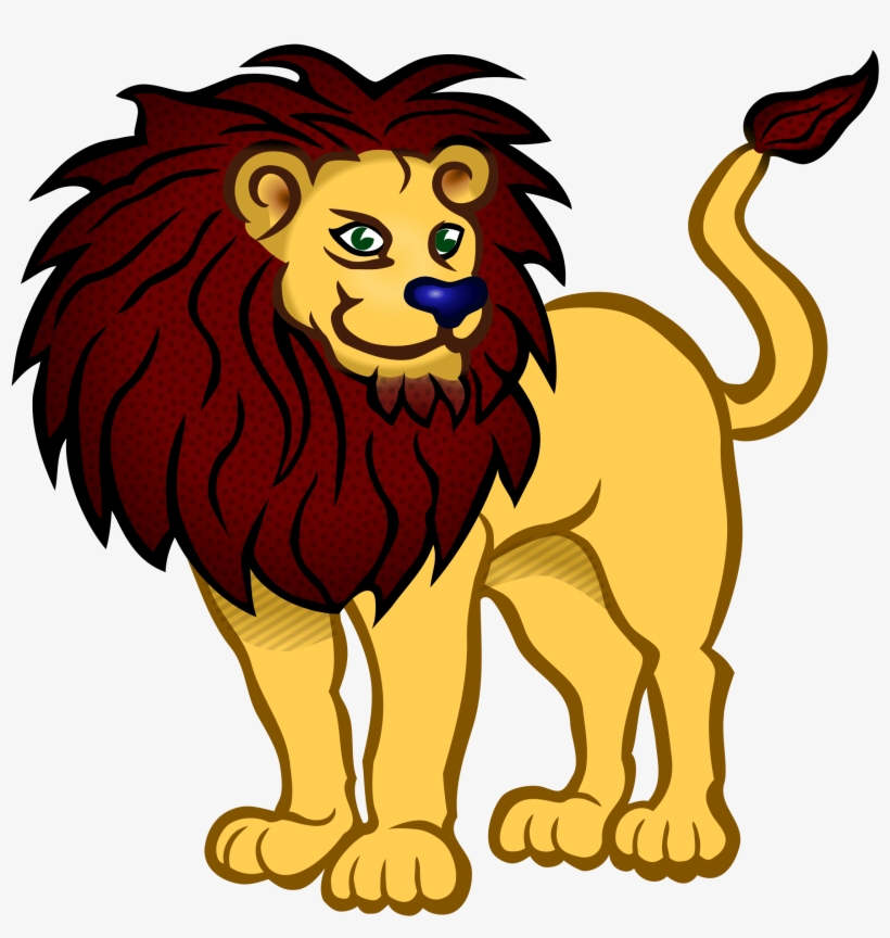 Wolf And His Shadow, transparent png #55399