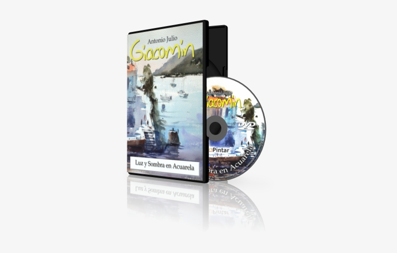 Antonio Giacomin - Watercolor Painting, transparent png #55516