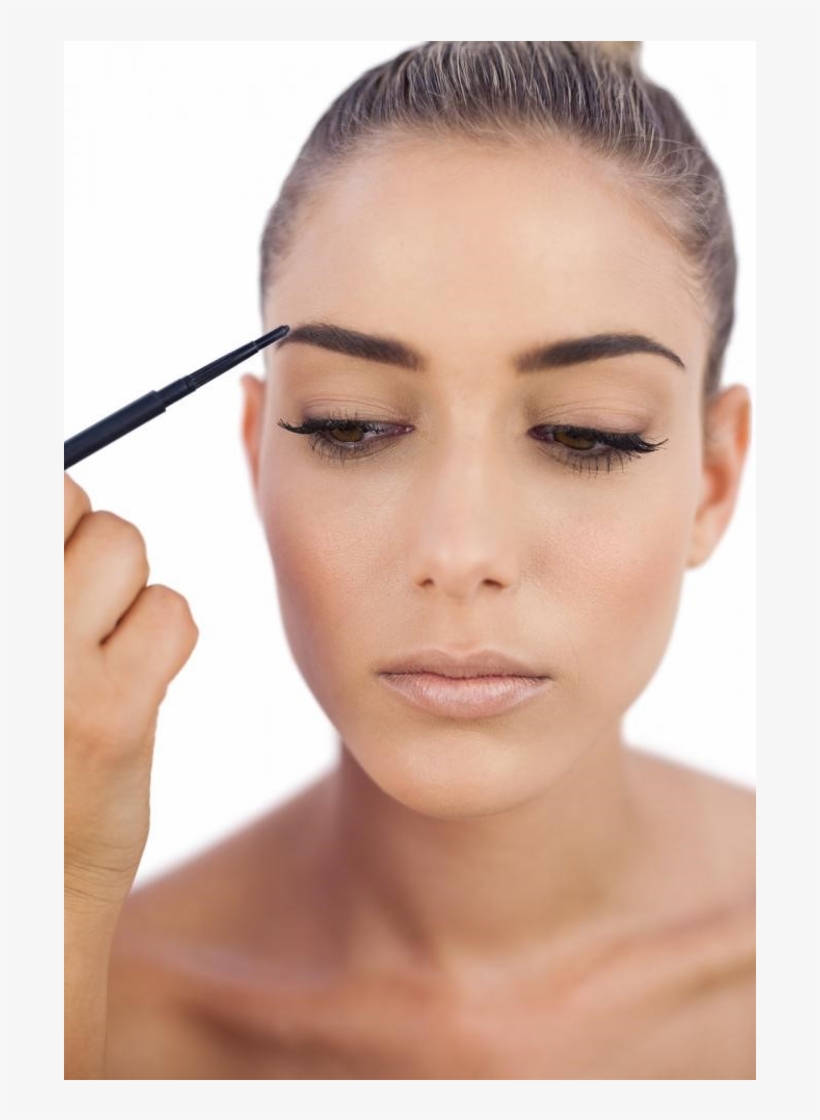 Grooming Your Eyebrows Aesthetica Brow Sculpting Duo Double Ended