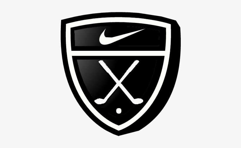 Red Nike Logo Png Download - Nike Golf Logo Png, transparent png #55634