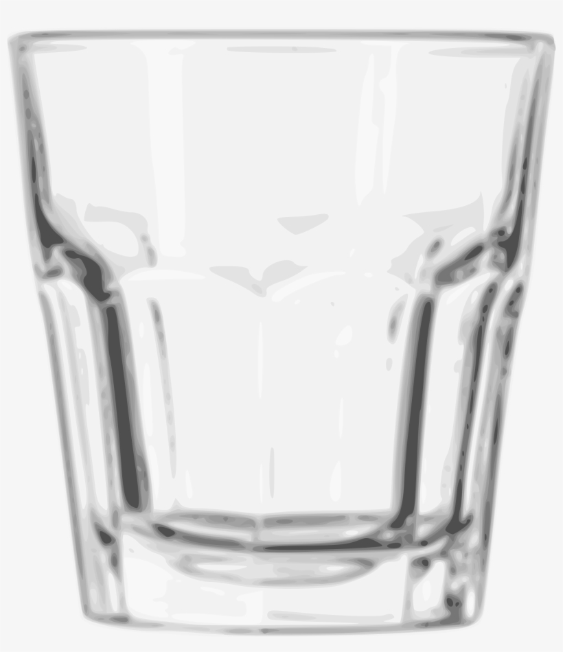 Rocks Glass Png - Rocks Glasses, transparent png #55657