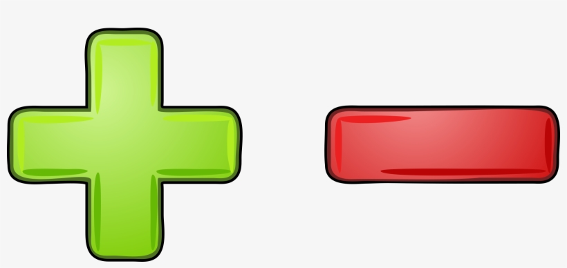 This Free Icons Png Design Of Plus, transparent png #55681