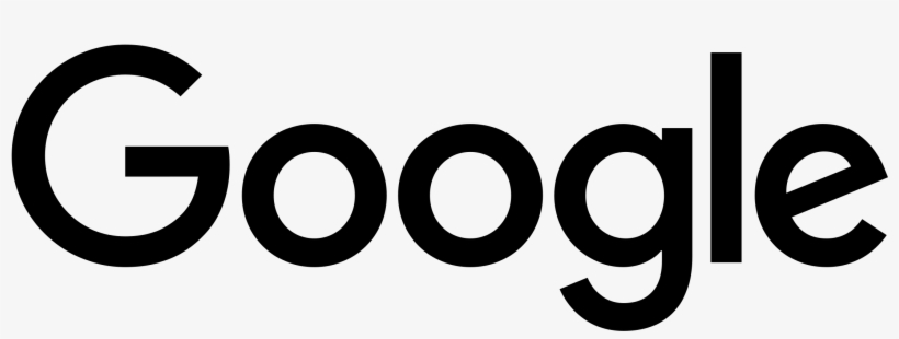 Google Logo Png Images Google Logo Black Vector Free Transparent Png Download Pngkey