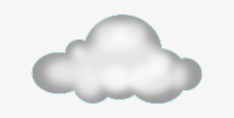 Smoke - Clouds At Night Clipart, transparent png #55757