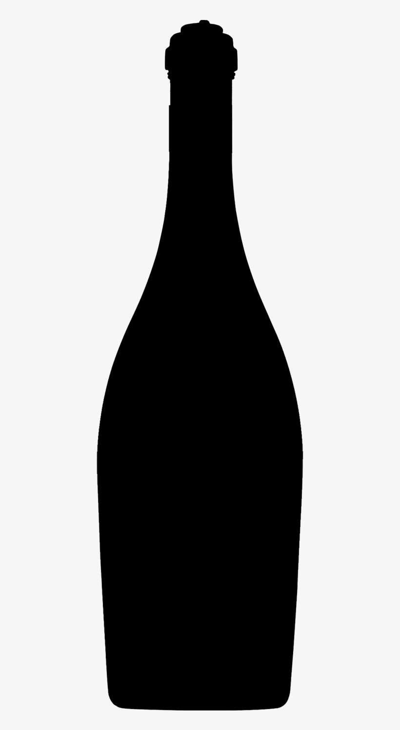 Glass Bottle, transparent png #55875