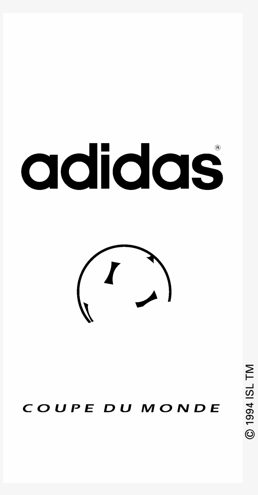 Adidas Logo Black And White - Adidas Adidas Mens Coat Set Courtset Men's Sneakers, transparent png #55895