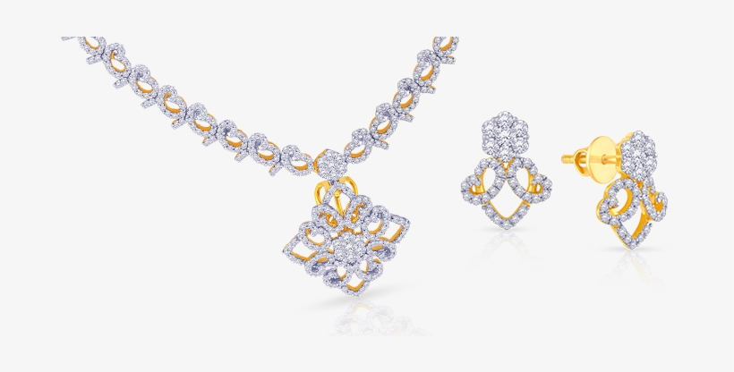 Mine Buy Jewellery Online Malabar Gold Diamonds - Mine Gold & Jewellery Fzco, transparent png #55943