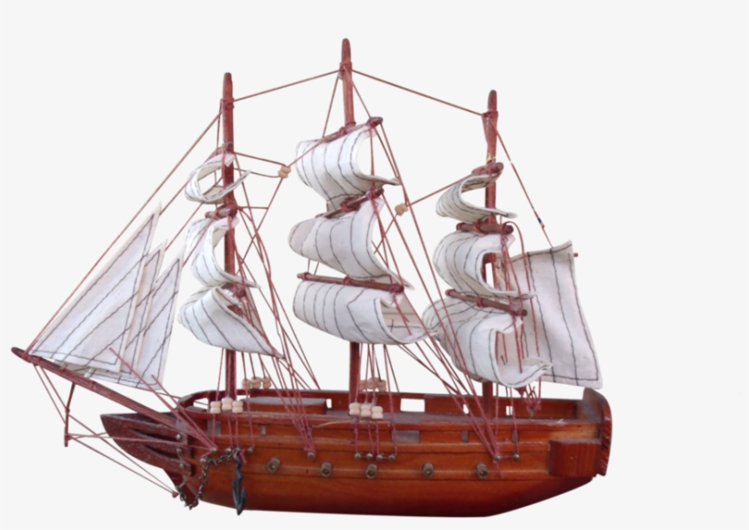 Ship Png Image With Transparent Background - Ship Images Png, transparent png #55993