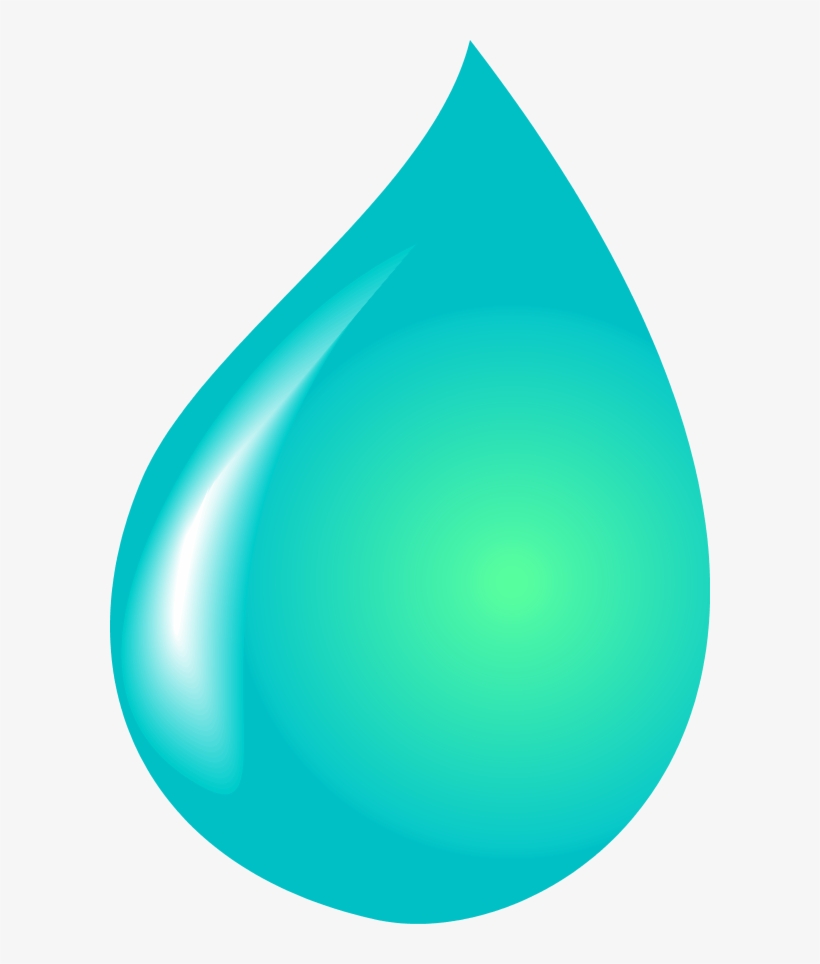 Drop At Getdrawings Com Free For Personal - Cartoon Tear Drop, transparent png #56113