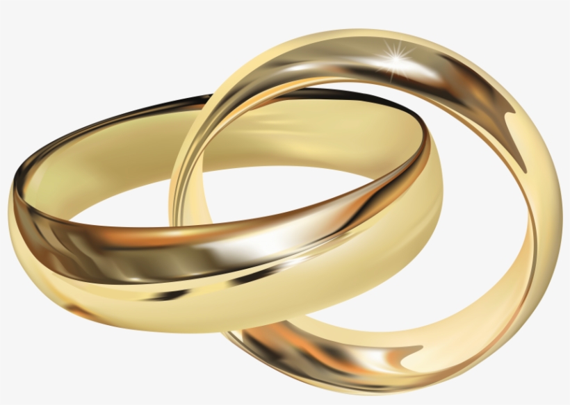 Wedding Rings Png Clip Art Wedding Rings Clipart Png