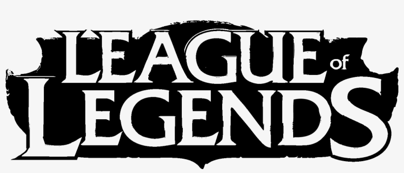 League Of Legends Logo Png Hd - League Of Legends Vector Logo, transparent png #56233