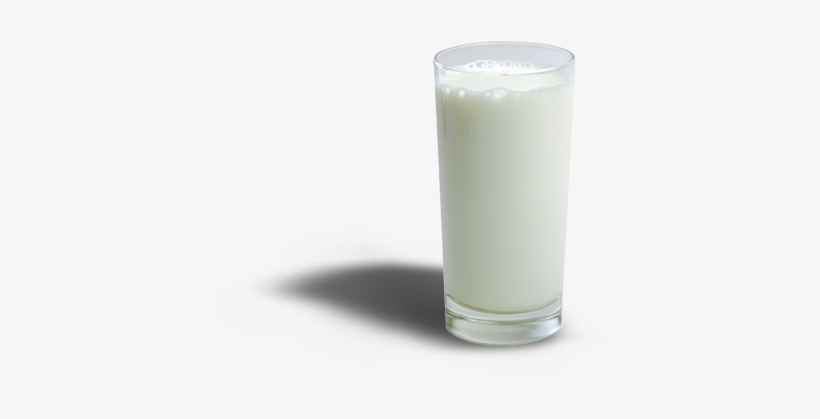 Milk - Milk With Transparent Background, transparent png #56259