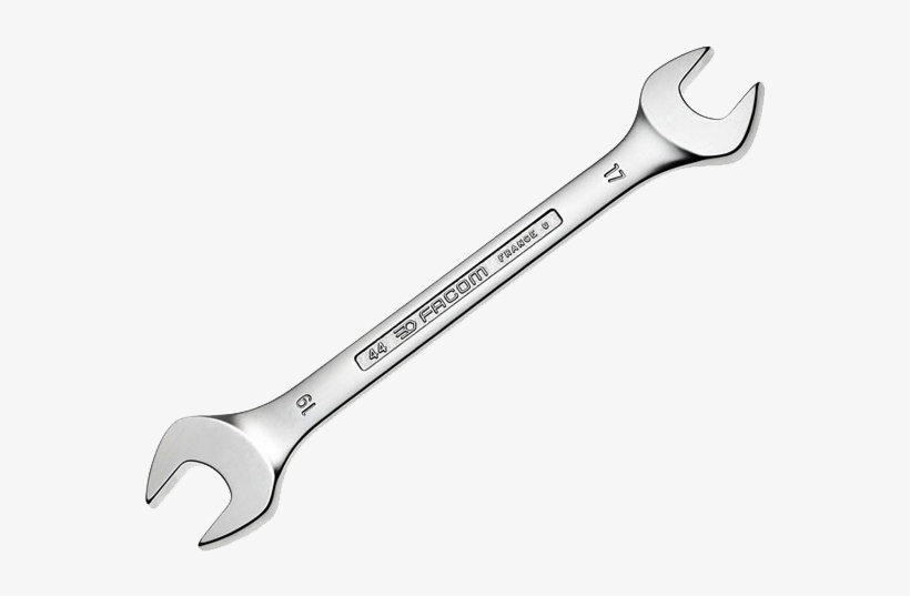 Download For Free - Spanner Png, transparent png #56299