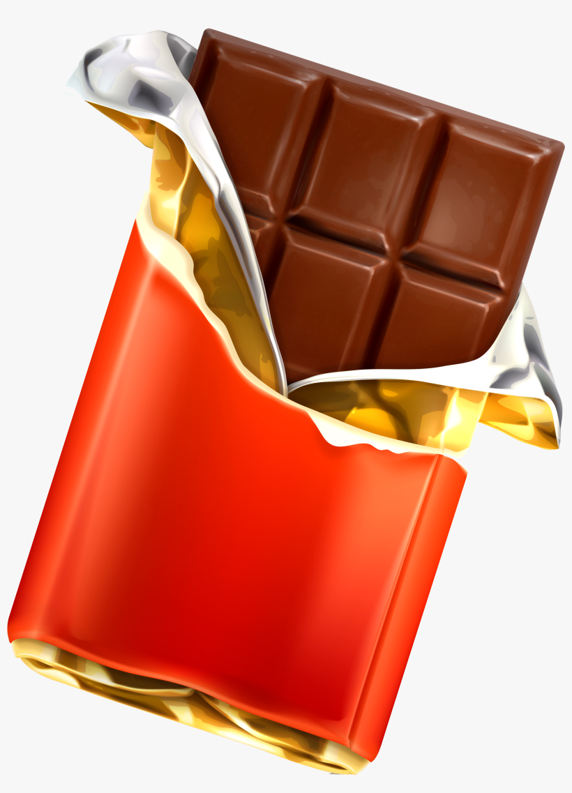 Chocolate - Chocolate Png Clipart, transparent png #56325