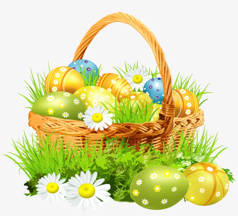 Holidays - Easter Png, transparent png #56399