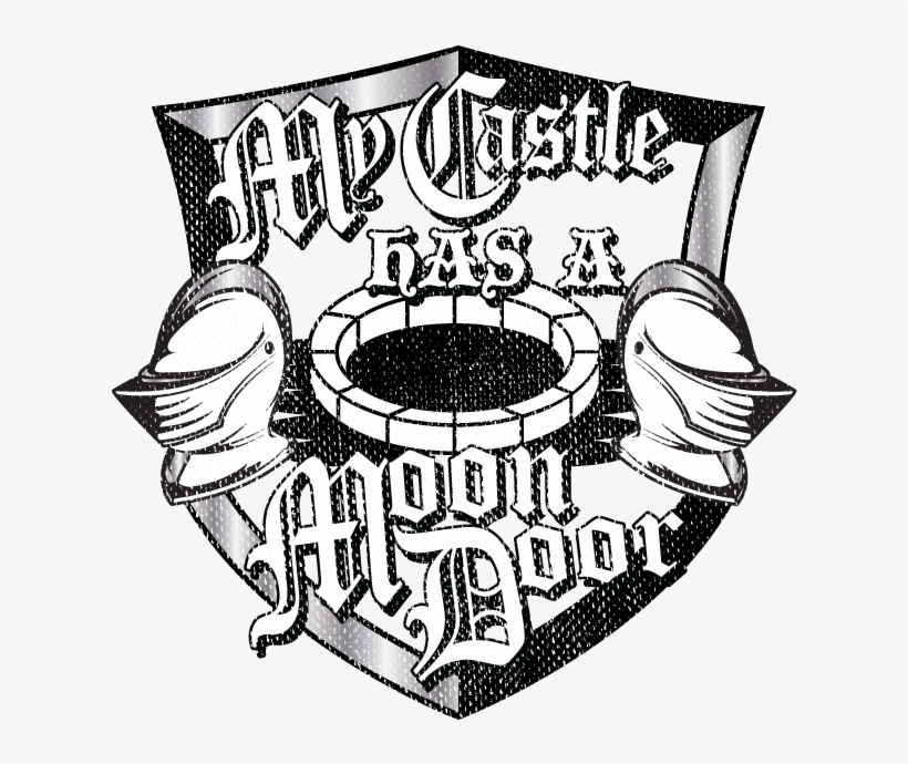 My Castle Has A Moon Door Tv Game Of Thrones Eyrie - Game Of Thrones, transparent png #56424