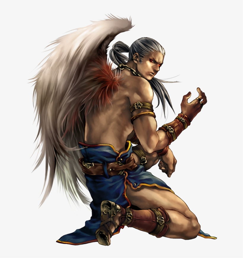 Warrior Angel Png Free Download - Warrior Angel Png, transparent png #56451