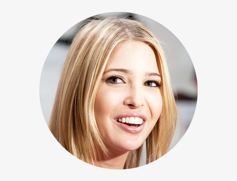 Ivanka Trump Gains Security Clearance And 25 Points - Ivana Humpalot, transparent png #56480