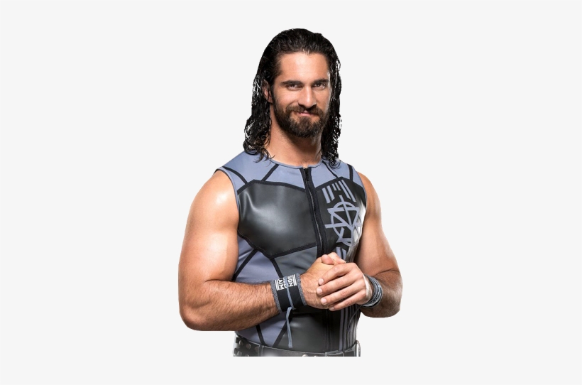 Seth Rollins 2017 Png - Seth Rollins 2016 Png, transparent png #56500