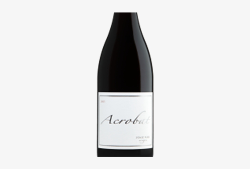 Acrobat Pinot Noir - Acrobat Oregon Pinot Noir 2010, transparent png #56591