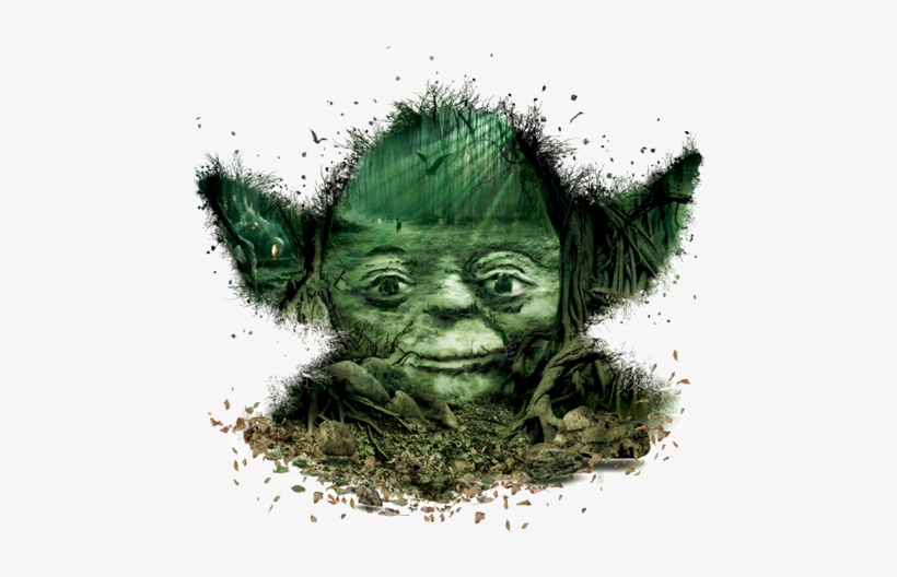 Star Wars Identities, transparent png #56733