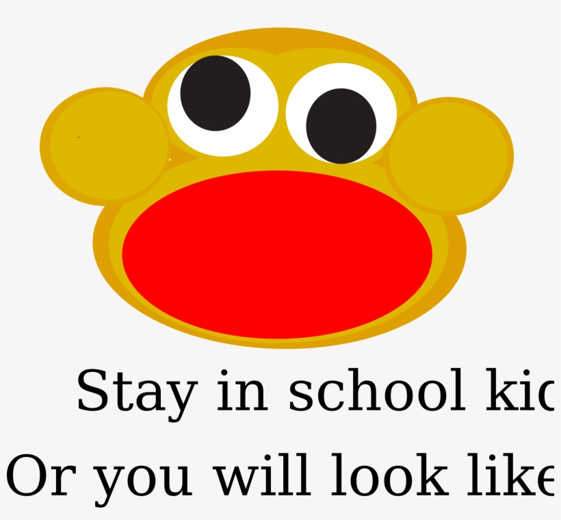 This Free Icons Png Design Of Monkey Meme, transparent png #56734