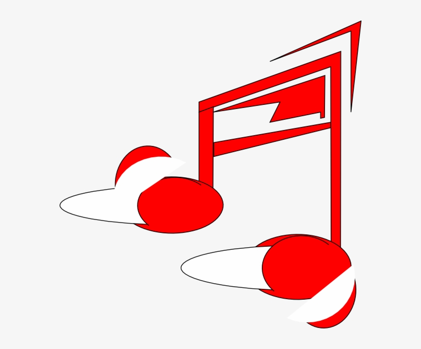 Music Note Png, transparent png #56980