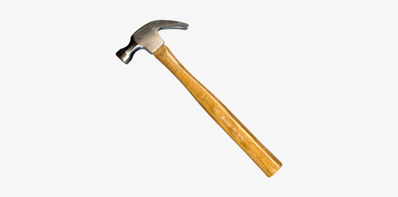 Hammer Twenty - Hammer Tool, transparent png #57051