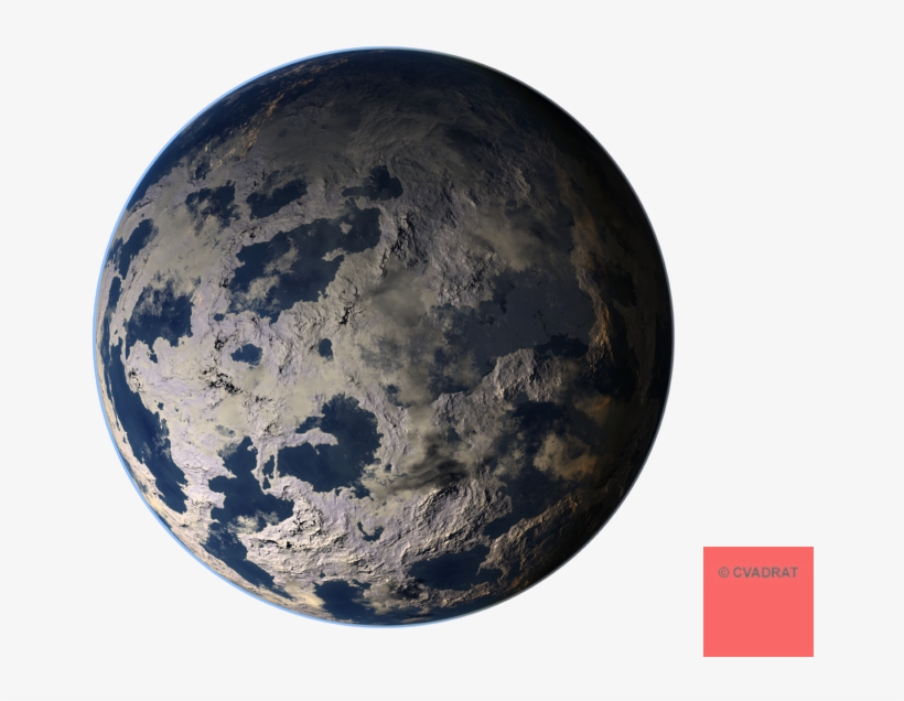 Earth Like Planets Png, transparent png #57110