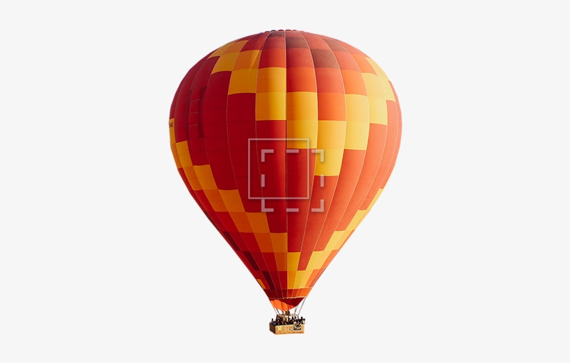 Air Balloon Png Transparent - Hot Air Balloon Png, transparent png #57113