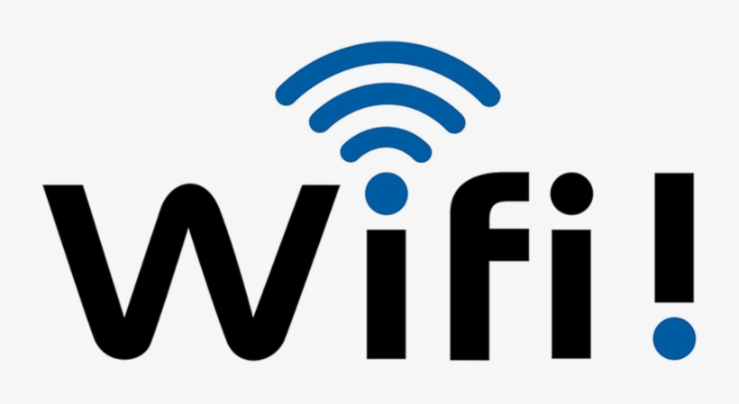 We Upgraded Our - Wi-fi, transparent png #57247